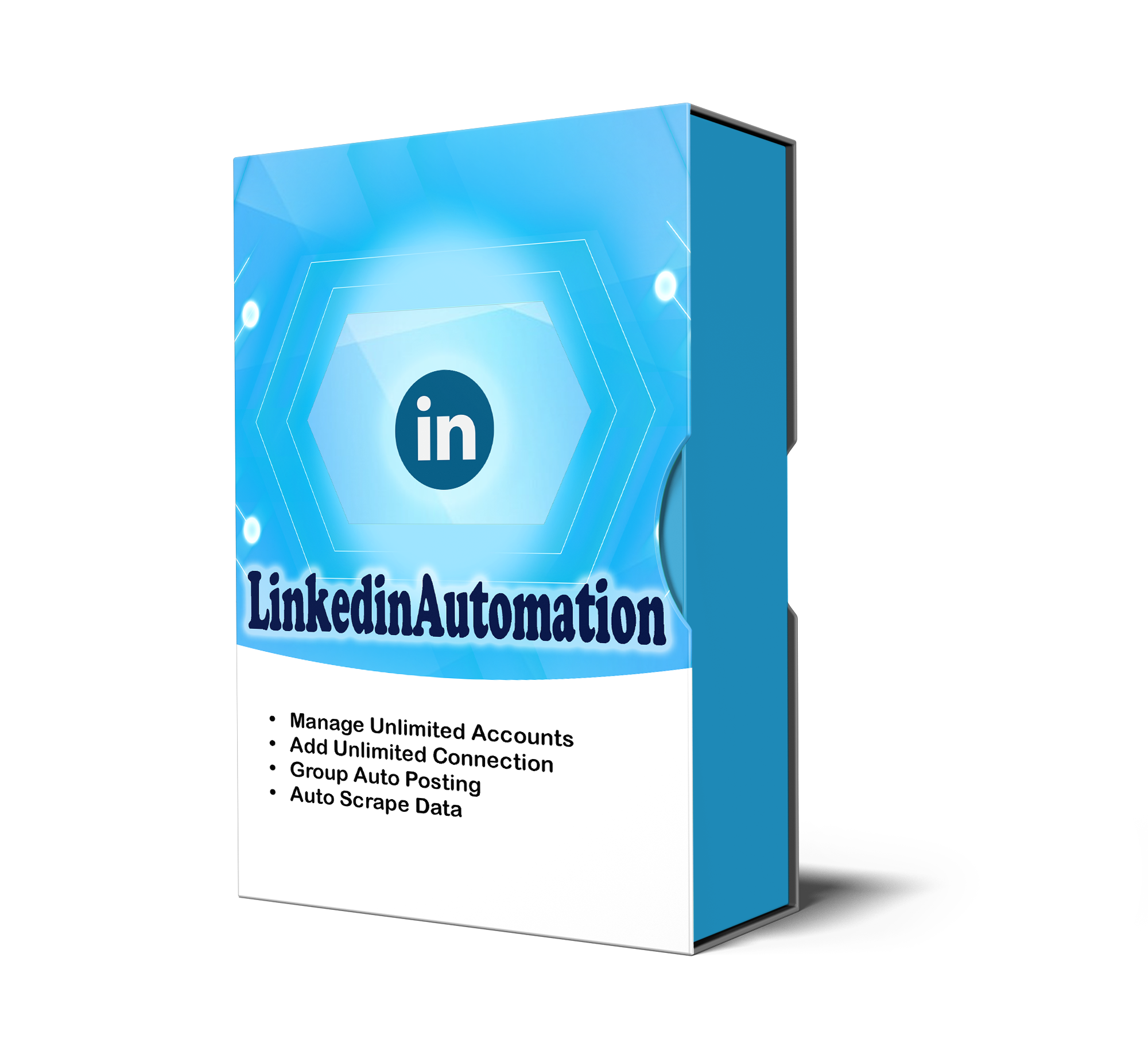 LinkedinAutomation
