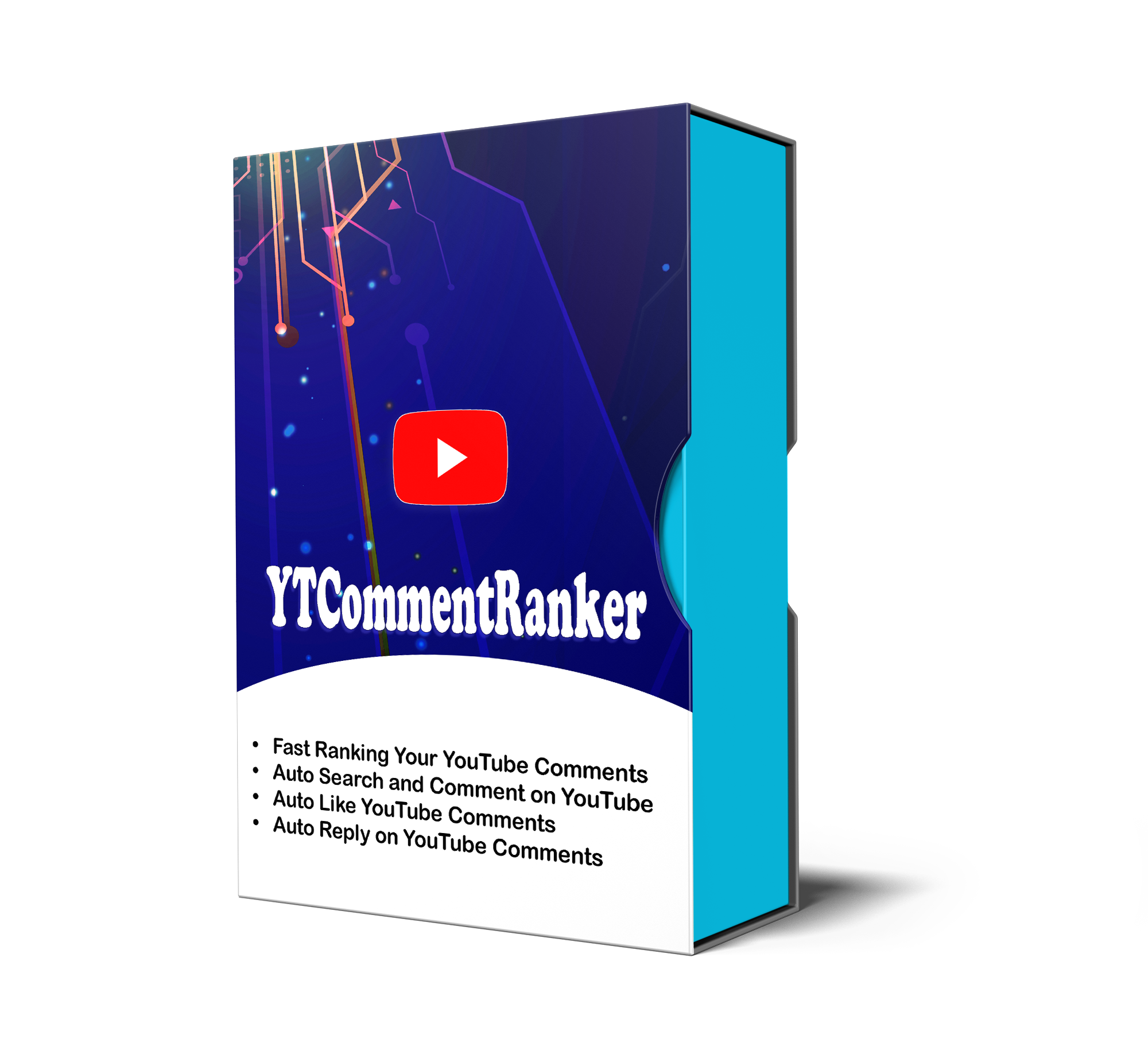 YTCommentRanker