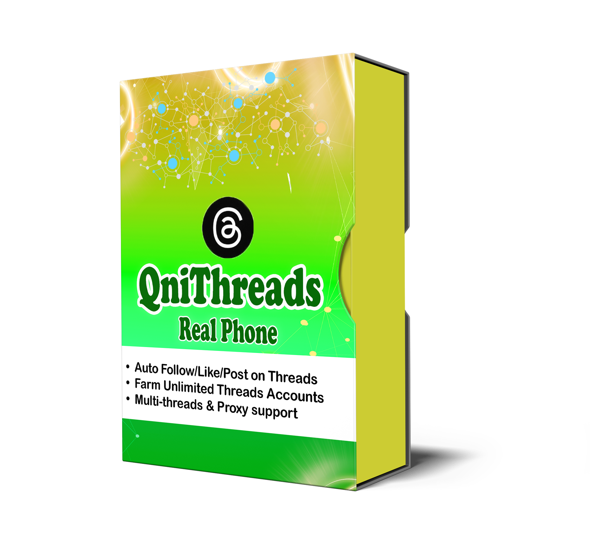QniThreads (Real Phone)