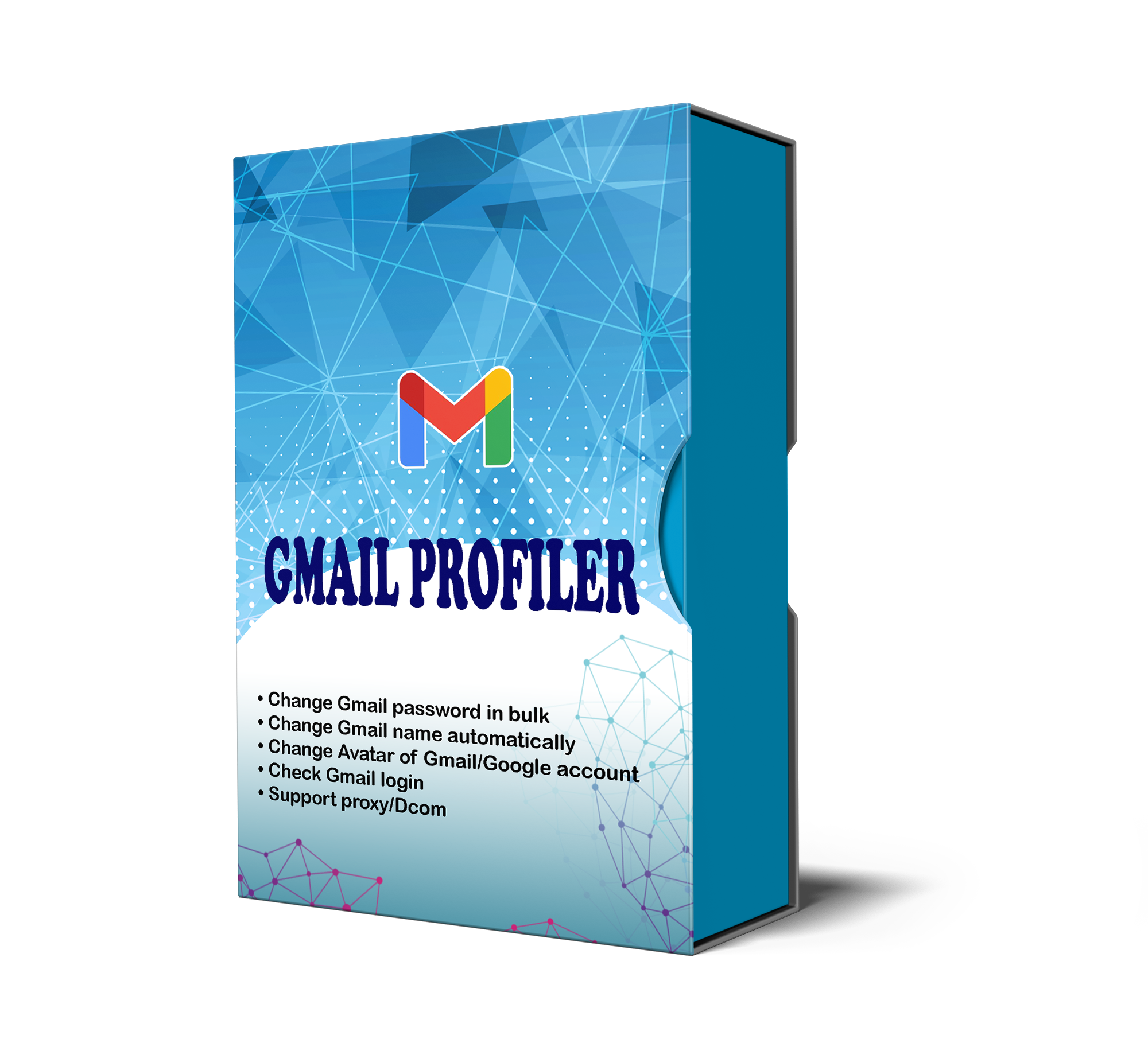 GmailProfiler