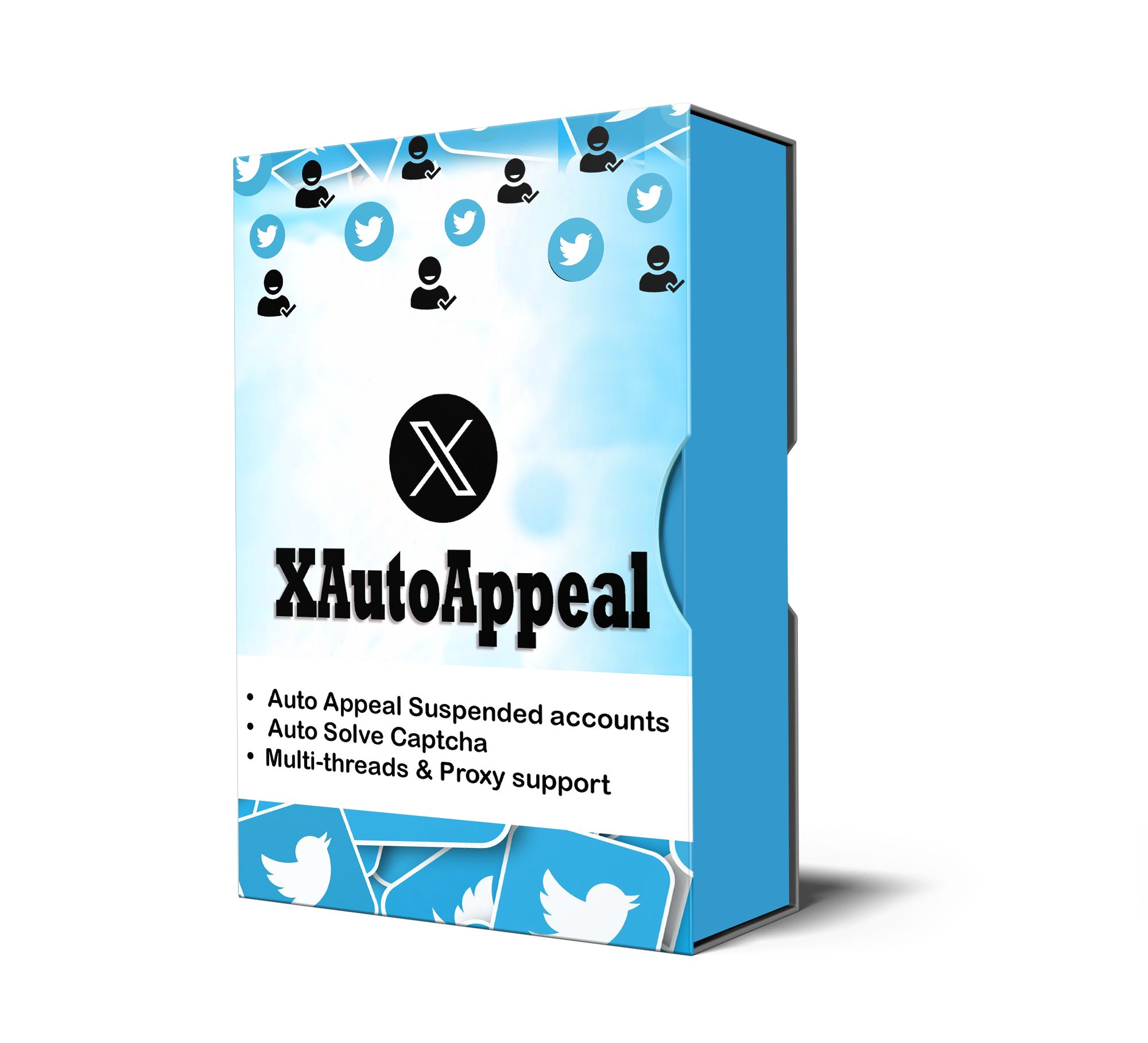 XAutoAppeal