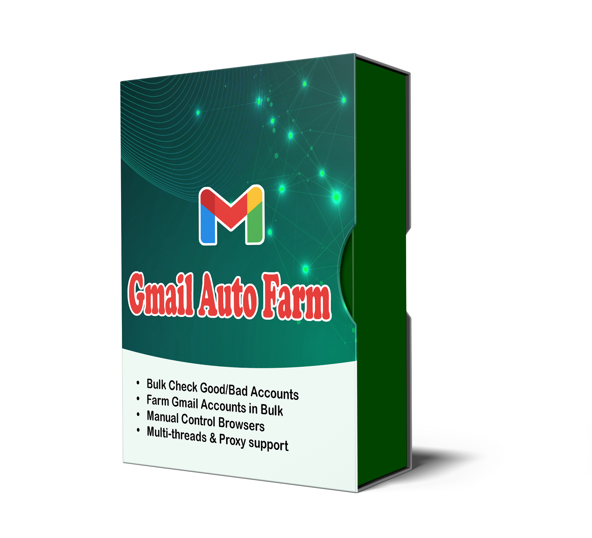 Gmail-Auto-Farm