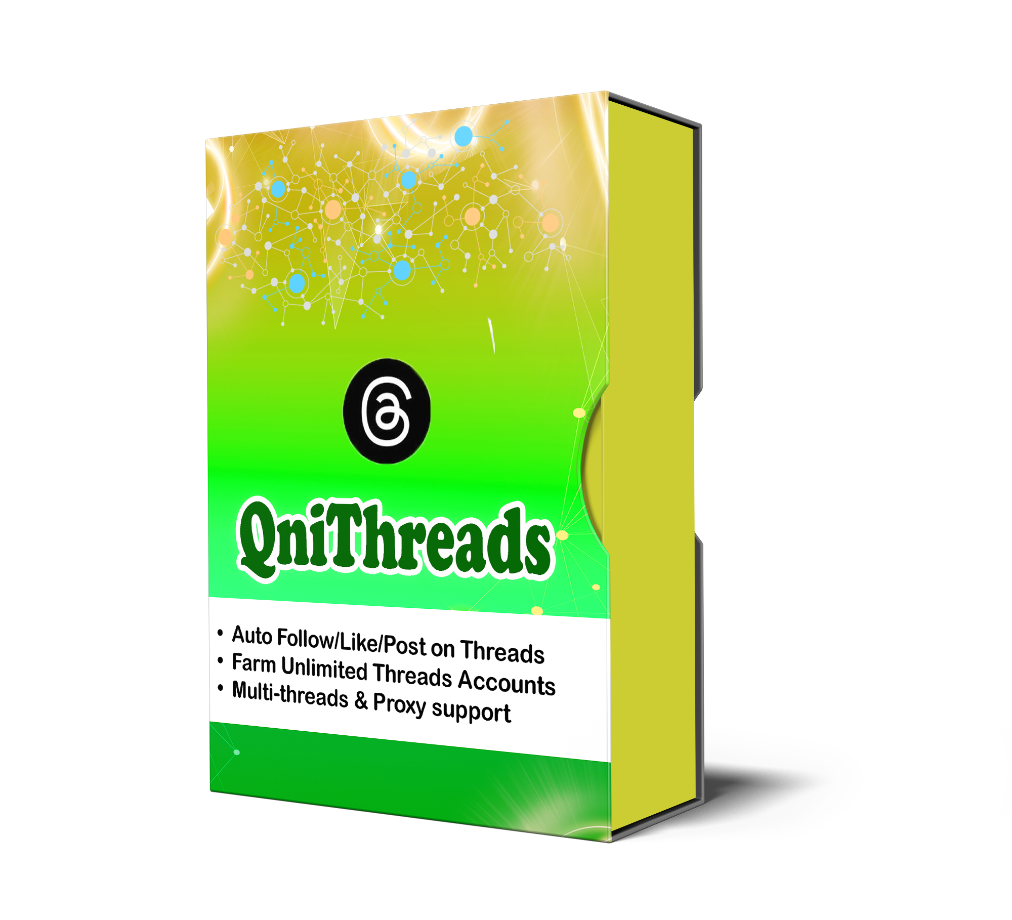 QniThreads