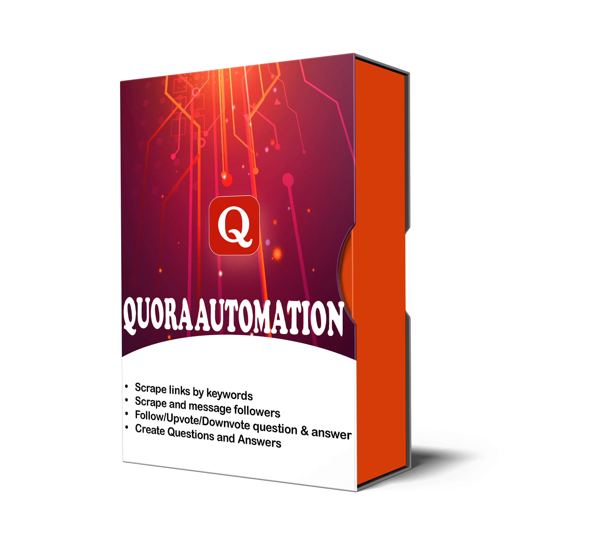 QuoraAutomation