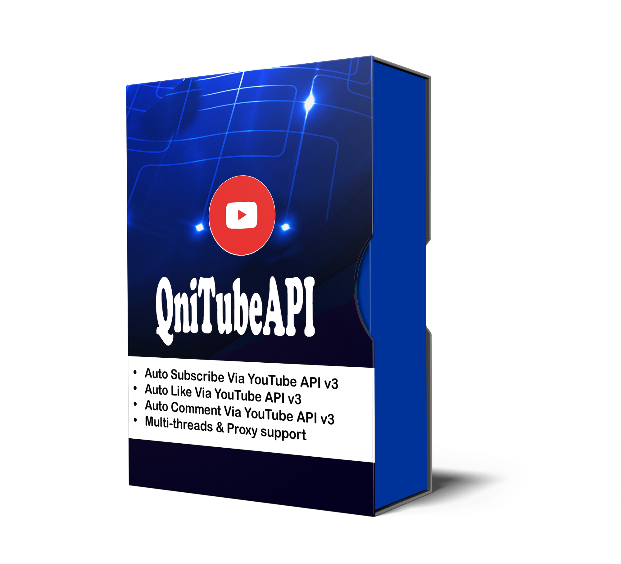QniTubeAPI